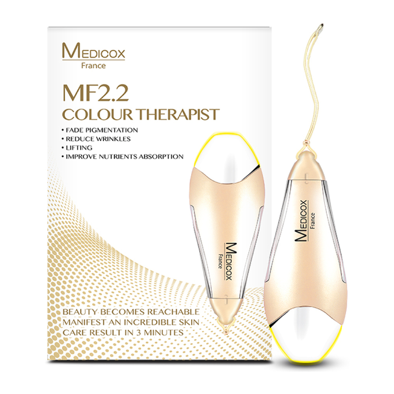 Medicox MF2.2 美光儀