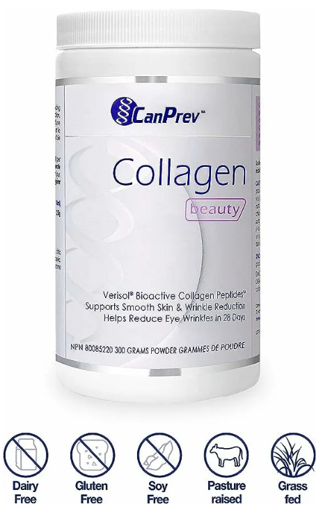 健倍-膠原蛋白美肌粉300g