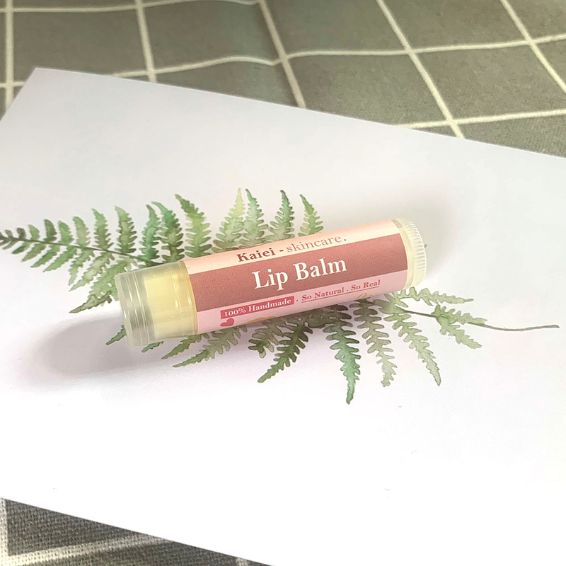 Kaiei Skincare 潤唇膏