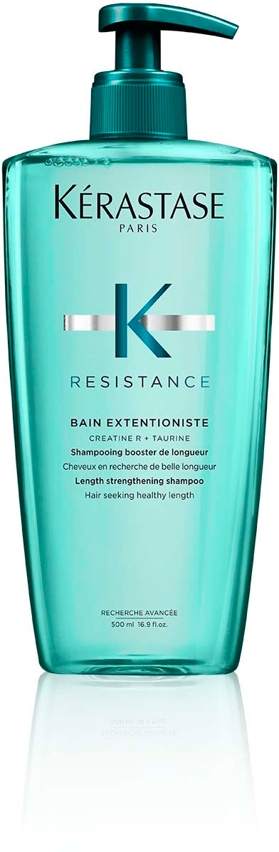 KÉRASTASE 卡詩髮質賦活洗髮水 500ml (適合受損頭髮)