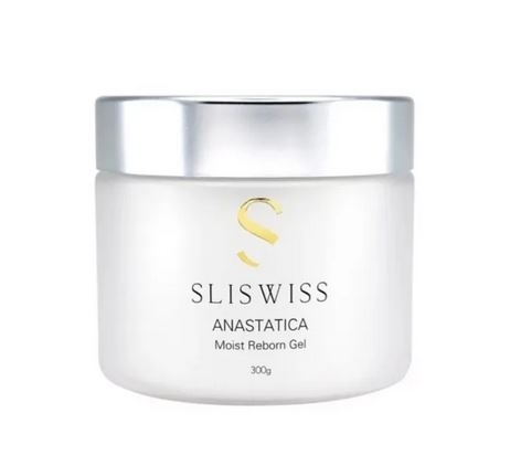 SLISWISS 矽針GEL2.0