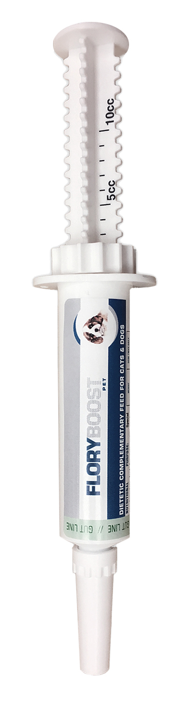 法國止痾靈 貓狗專用止瀉劑 10ml