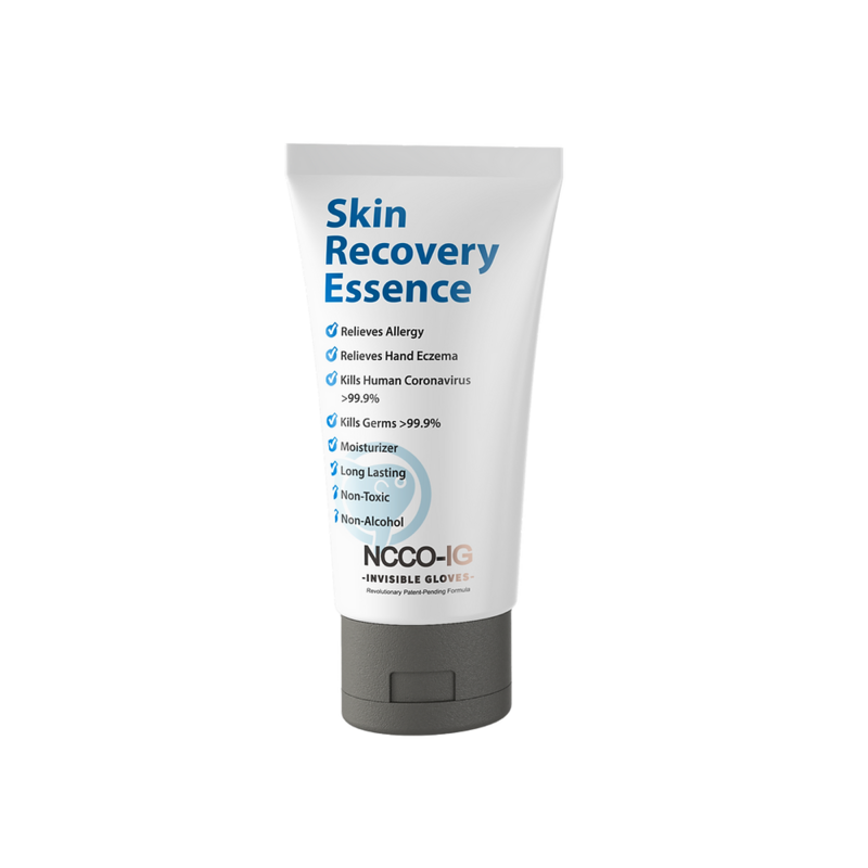 皮膚抗敏修護液