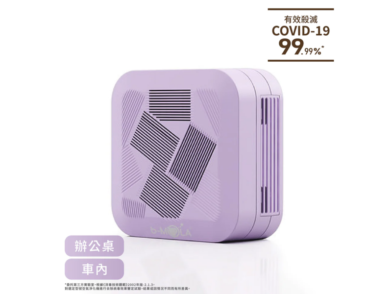 NCCO1803 座枱式空氣淨化機