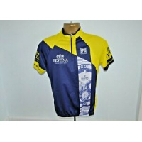 Festina x Santini 騎車服 男女皆宜