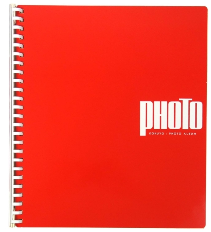 KOKUYO  日本制 KOKUYO PHOTO ALBUM 相冊